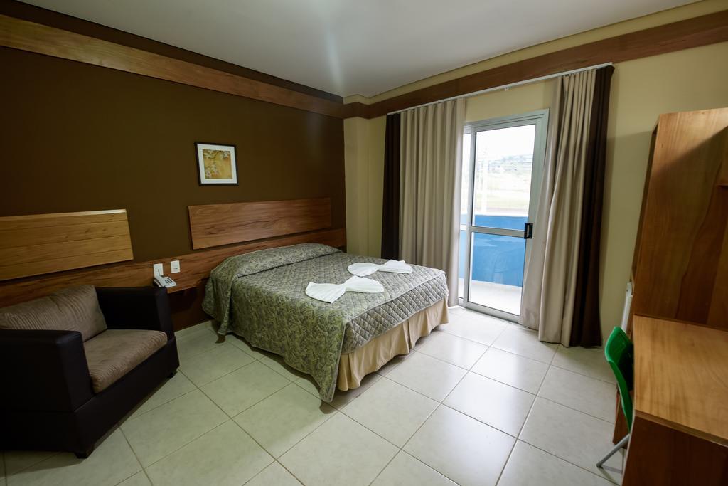Prisma Plaza Hotel Taubaté المظهر الخارجي الصورة