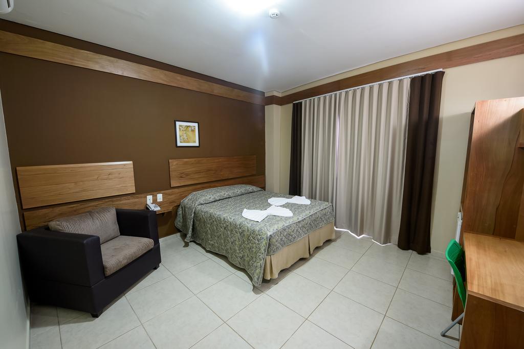 Prisma Plaza Hotel Taubaté المظهر الخارجي الصورة