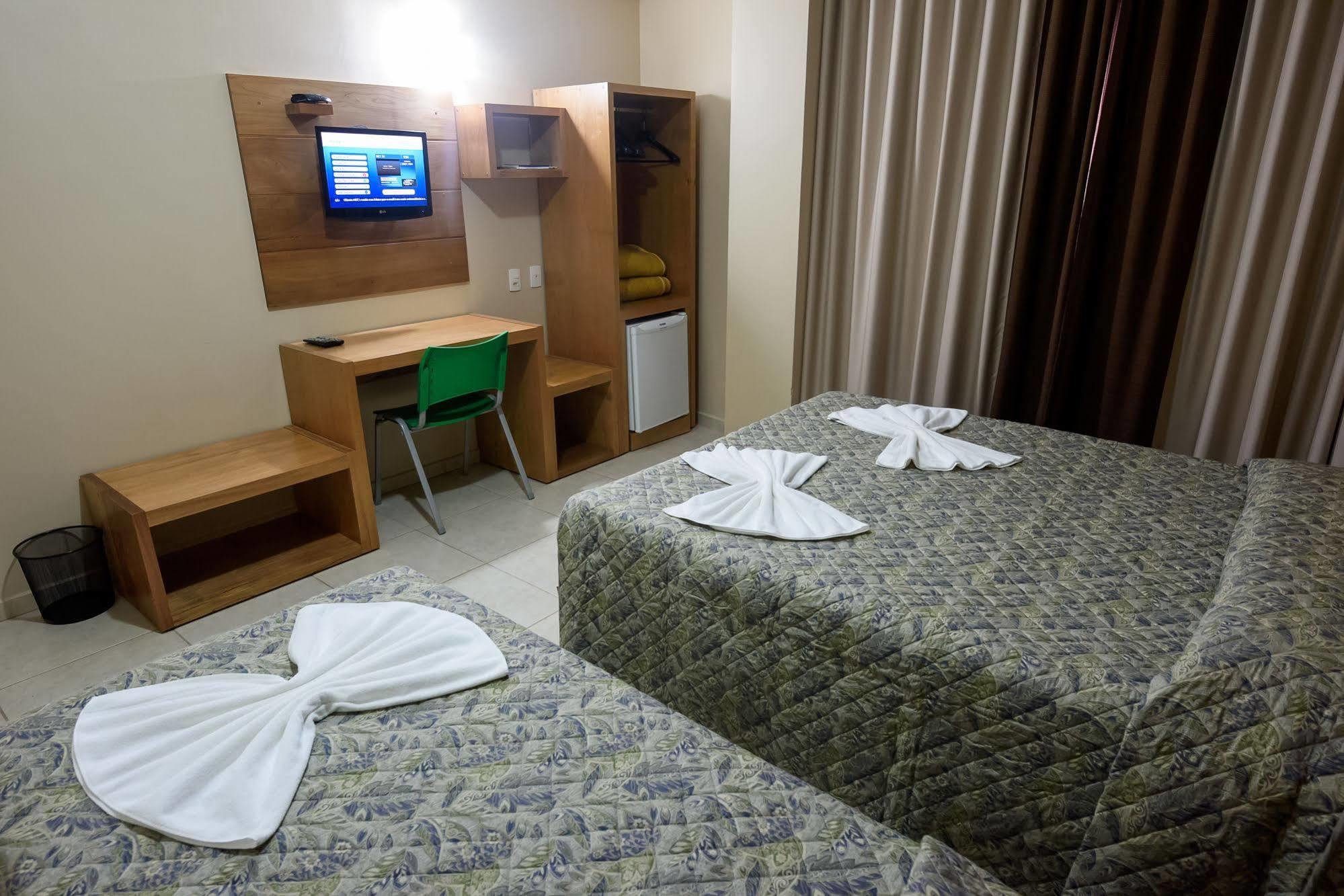Prisma Plaza Hotel Taubaté المظهر الخارجي الصورة